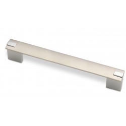 Cabinet Handle (L212-160 SC/HC)